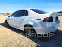 2008 Acura TL фото