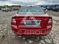 2008 Acura TL фото