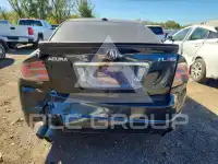 2008 Acura TL photo