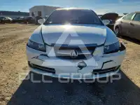 2008 Acura TL фото