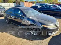 2008 Acura TL photo