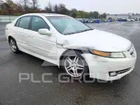 2008 Acura TL фото