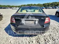 2008 Acura TL фото