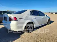 2008 Acura TL фото