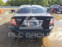 2008 Acura TL фото