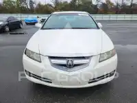 2008 Acura TL фото