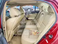 2008 Acura TL фото