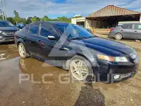 2008 Acura TL фото