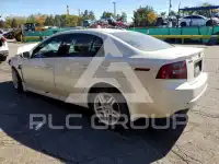 2008 Acura TL фото