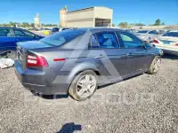 2008 Acura TL фото