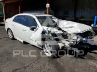 2008 Acura TL фото
