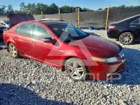 2008 Acura TL фото