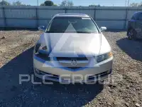 2008 Acura TL фото