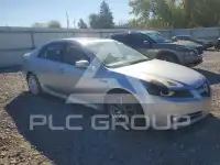 2008 Acura TL фото