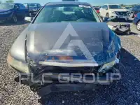 2008 Acura TL фото