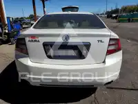 2008 Acura TL фото