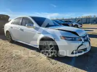 2008 Acura TL фото