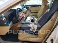 2008 Acura TL фото
