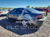 2008 Acura TL фото