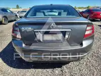 2008 Acura TL фото