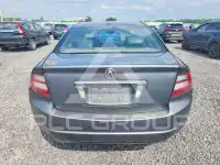 2008 Acura TL фото