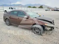 2008 Acura TL фото