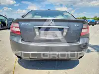 2008 Acura TL фото