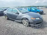 2008 Acura TL фото