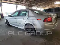 2008 Acura TL фото