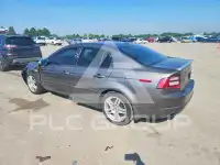 2008 Acura TL фото