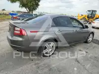 2008 Acura TL фото