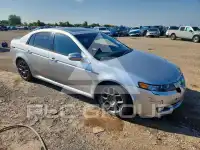 2008 Acura TL photo