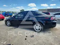 2008 Acura TL photo