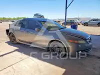 2008 Acura TL фото