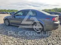 2008 Acura TL фото