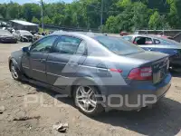 2008 Acura TL фото