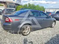 2008 Acura TL фото