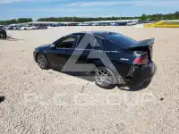 2008 Acura TL фото