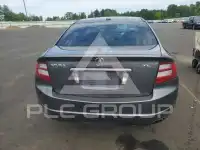 2008 Acura TL фото
