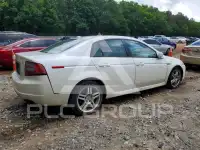 2008 Acura TL фото