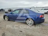 2008 Acura TL фото
