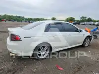 2008 Acura TL фото