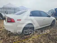 2008 Acura TL фото