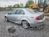 2008 Acura TL photo