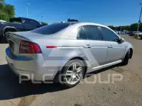 2008 Acura TL фото