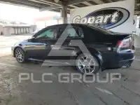 2008 Acura TL фото