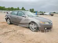 2008 Acura TL фото