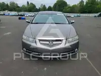 2008 Acura TL фото