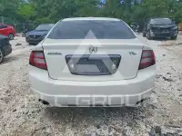 2008 Acura TL photo