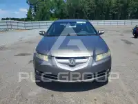 2008 Acura TL фото